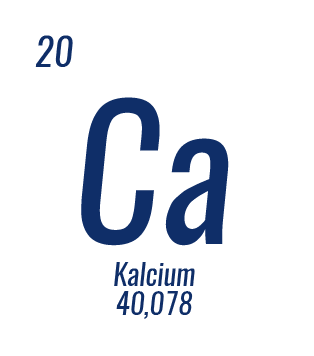 Kalcium (Ca)
