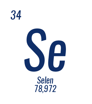 Selen (Se)