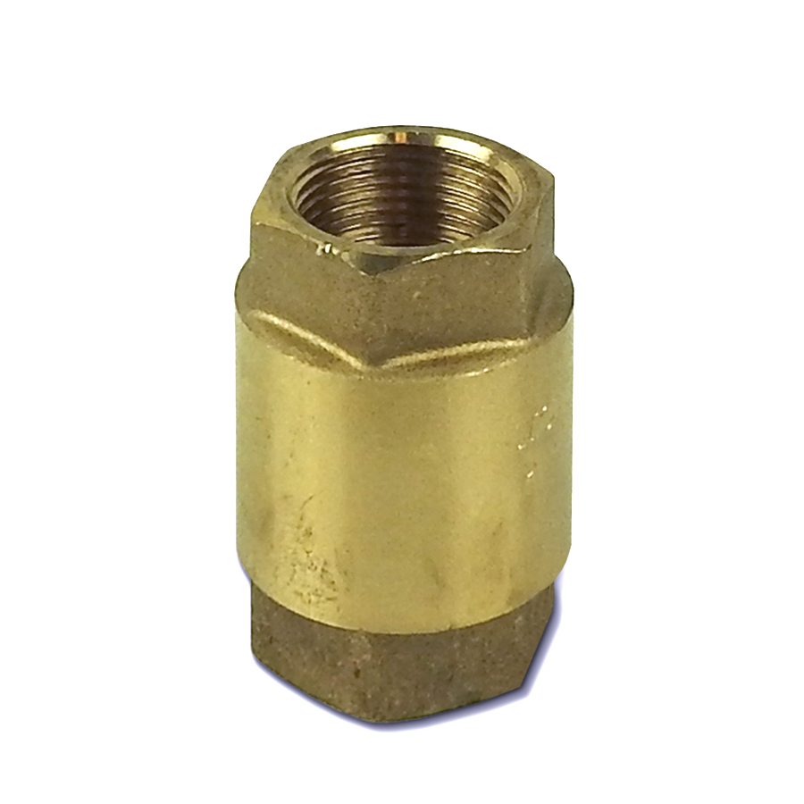 Backventil Europa G25 Backventil Europa G25