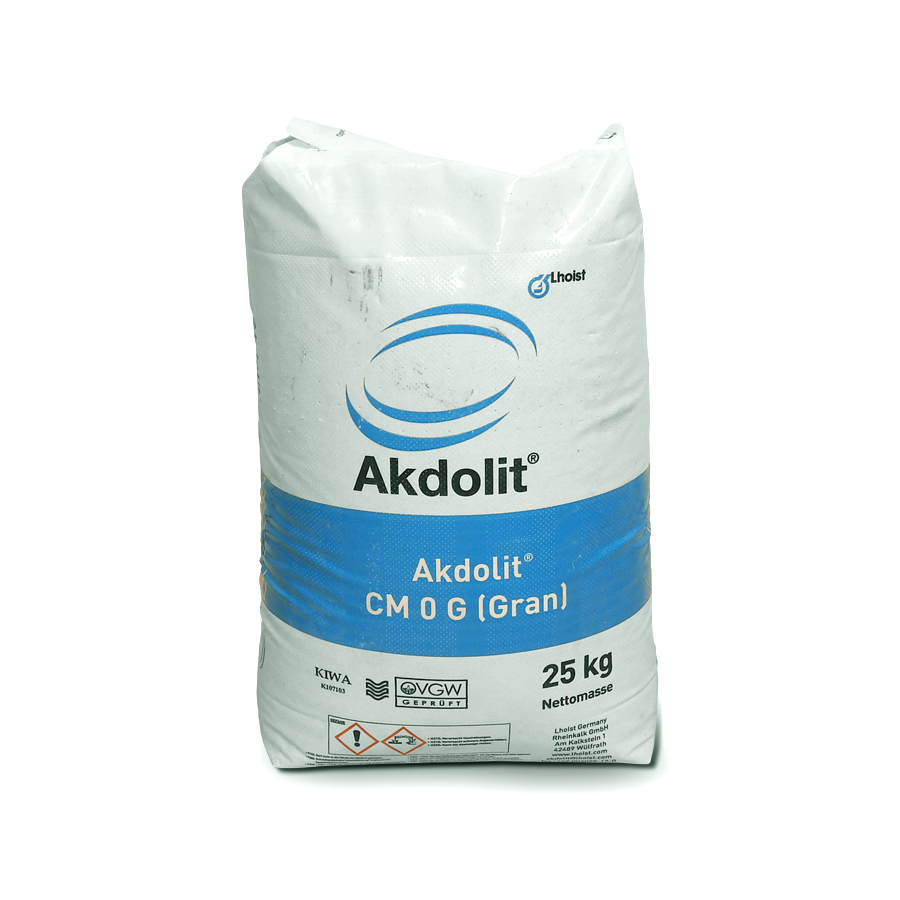 Akdolit Gran CM 0 25kg