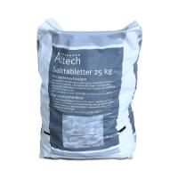 Avhärdningssalt Altech 25kg