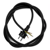 Kabel med stickpropp - 2,5m