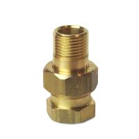 Unionskoppling R15